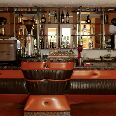 President Golem (Tirana)