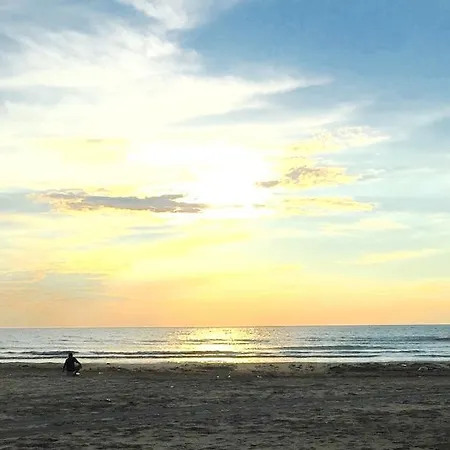 President 3* Golem (Tirana)