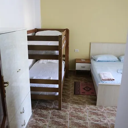 President 3* Golem (Tirana)