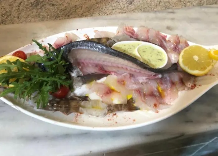 Hotel President Golem (Tirana)