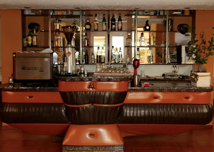 President Golem (Tirana)