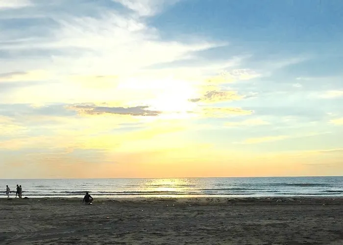 President 3* Golem (Tirana)