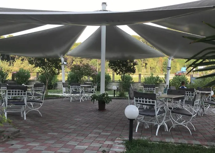 President Hotel 3*