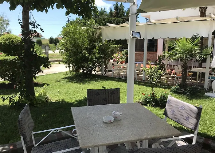 President 3* Golem (Tirana)