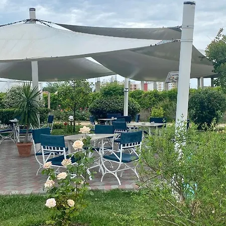 President 호텔 골렘