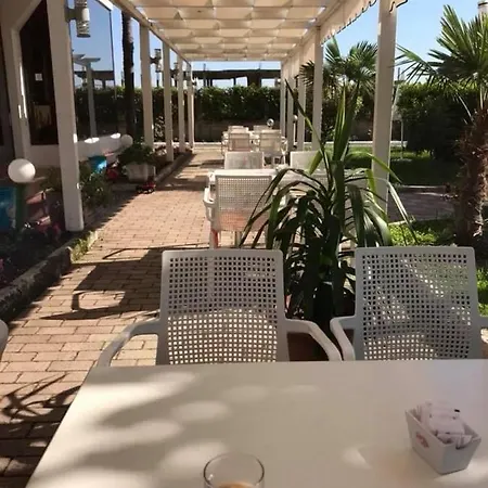 President 3* Golem (Tirana)