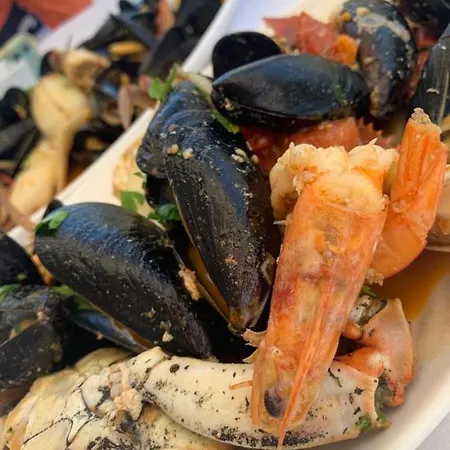 호텔 President 골렘