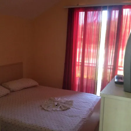 Hotel President 3*