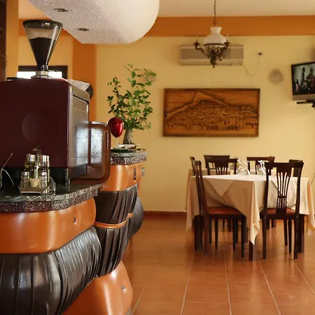 President Hotel 3*