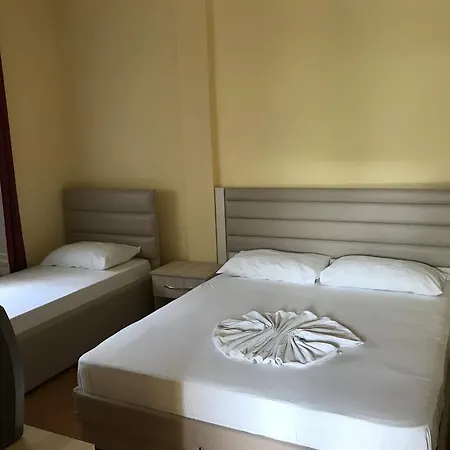 President Hotel 3*
