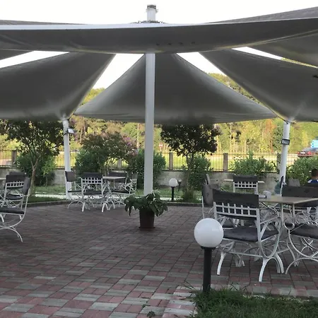 President Hotel 3*