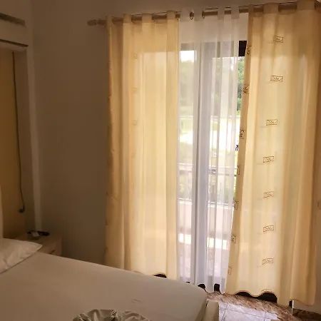 Hotel President 3*
