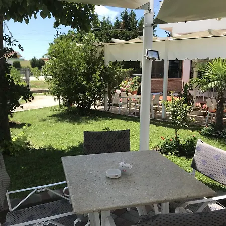 President 3* Golem (Tirana)