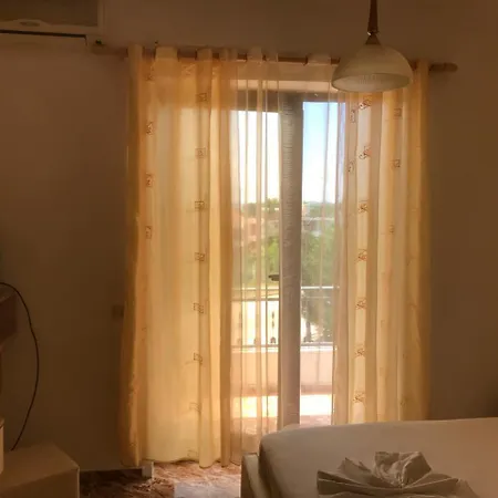 Hotel President