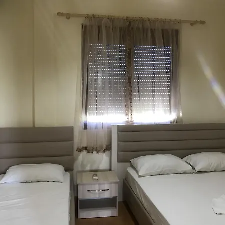 Hotel President