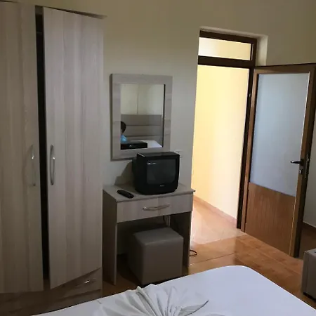 President Hotel 3*