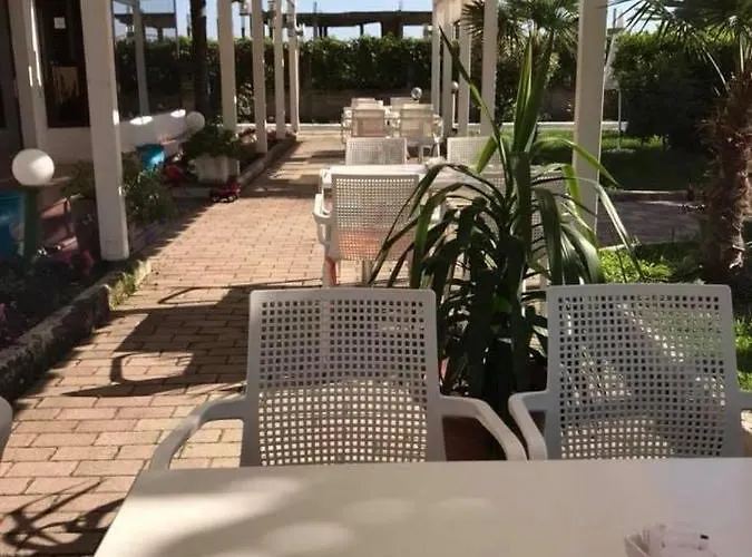 President 3* Golem (Tirana)