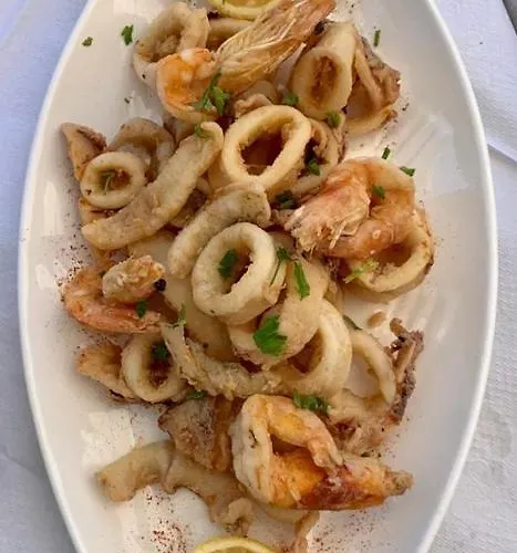 President 3* Golem (Tirana)