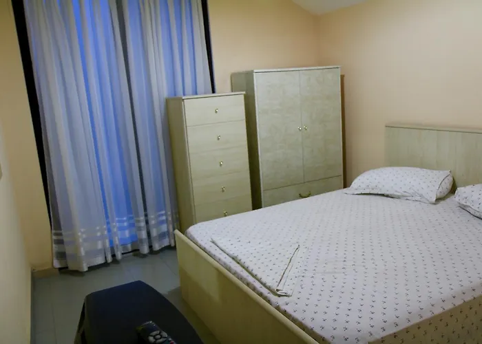 President Golem (Tirana)