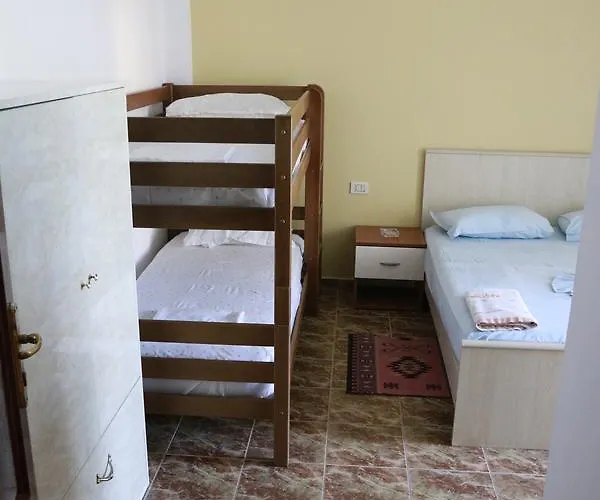 President 3* Golem (Tirana)